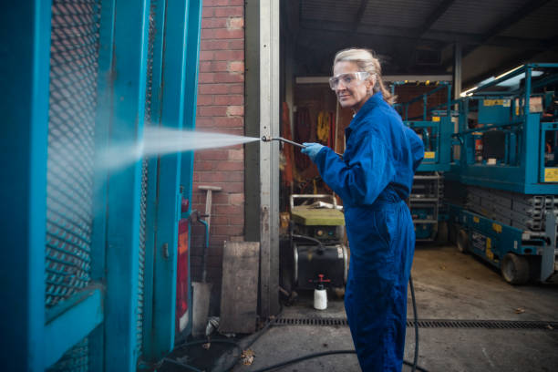 Best Commercial Pressure Washing  in Ocoee, FL