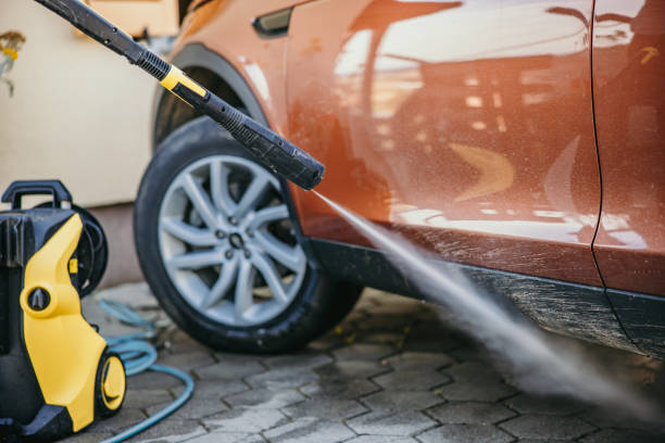 Best Residential Pressure Washing Services  in Ocoee, FL