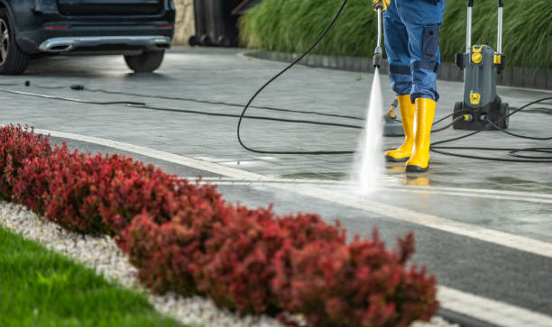 Why Choose Our Certified Pressure Washing Experts for Your Project Needs in Ocoee, FL?