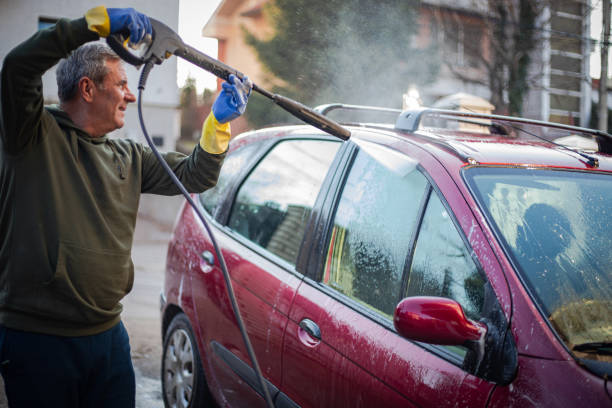 Best Roof Power Washing Services  in Ocoee, FL